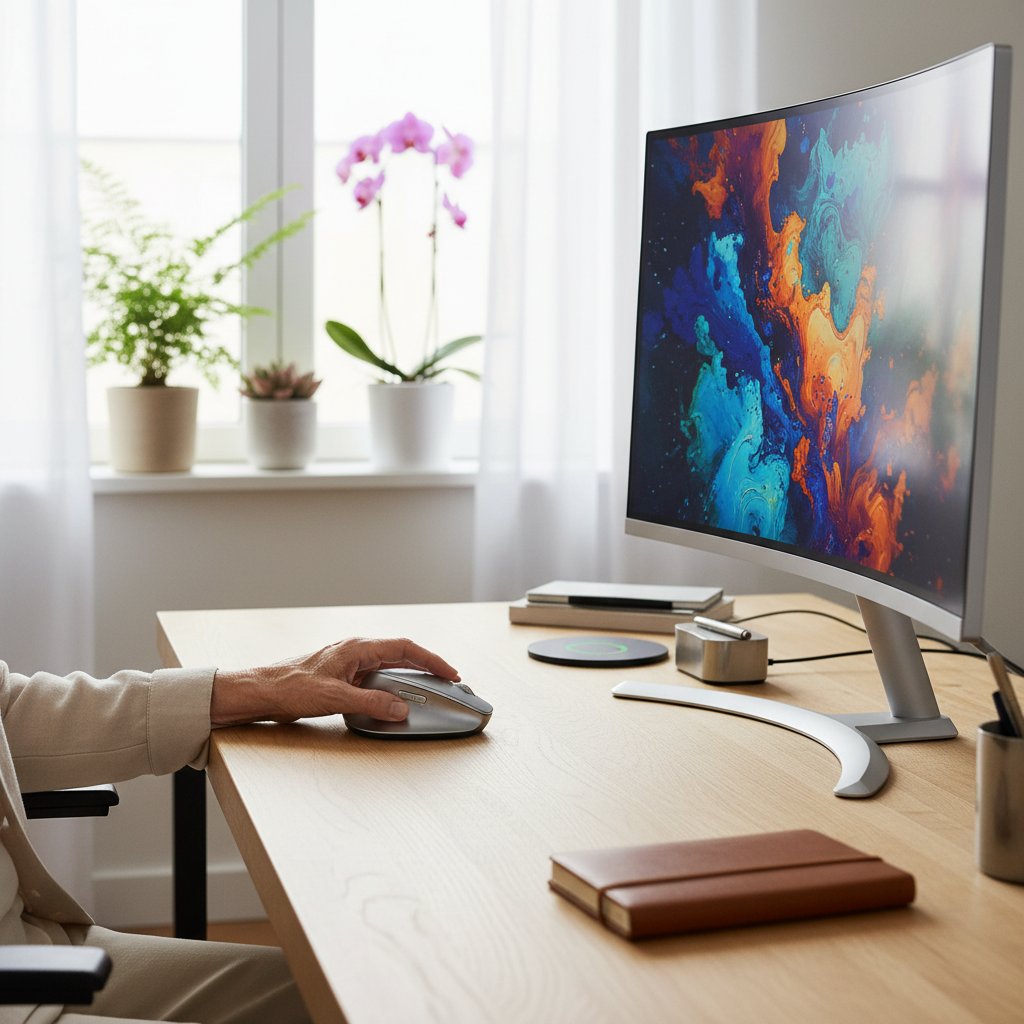 Komunikacja z rodziną przez internet